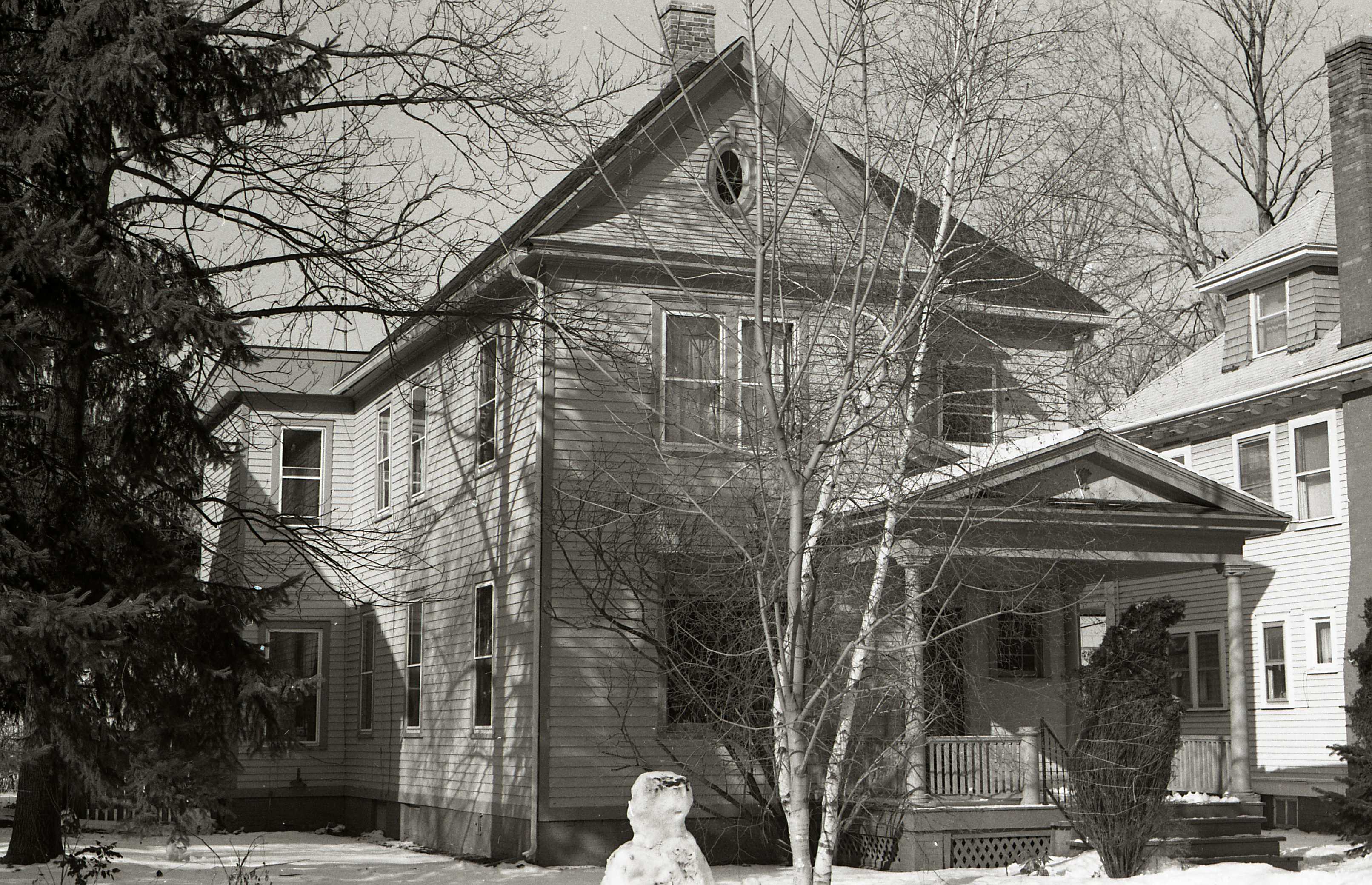 Image credit: Historic Preservation Commission of South Bend and St. Joseph County